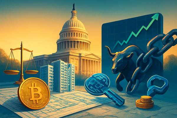 2026 Washington Deregulation Outlook: Financial, Housing, and Crypto Impacts