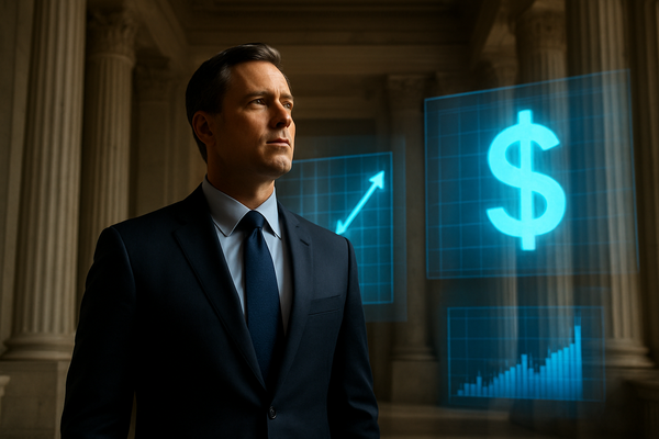 The "Warsh Shock": Kevin Warsh Nominated as Fed Chair, Signaling a Radical Shift to "Sound Money"