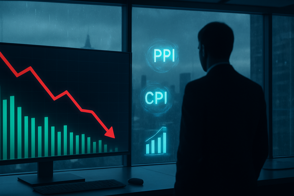 UBS Downgrades US Stock Market Outlook Amid Surprise 2026 Inflation Surge