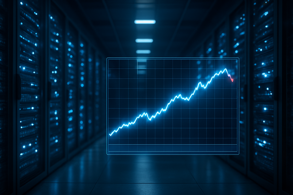 The $37 Billion Question: Azure’s Growth Slowdown Sparks Investor Reckoning Over AI ROI
