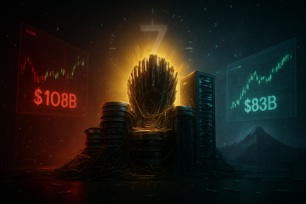 The Battle for the Iron Throne: Paramount-Skydance Given Seven Days to Topple Netflix’s $83 Billion Warner Bros. Discovery Deal