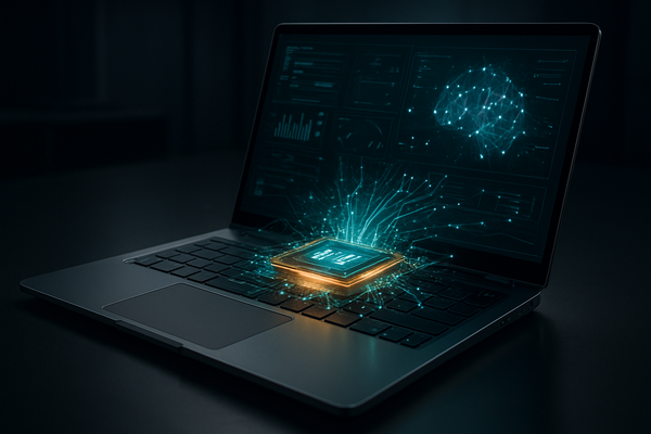 Nvidia’s "N1X" Silicon Set to Redefine the Laptop Market as AI Hardware Moves to the Edge