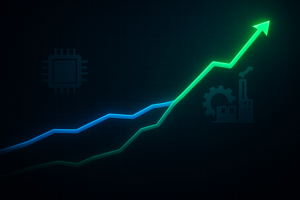 The Great Rotation: Small-Caps Break the Mega-Cap Monopoly in Early 2026