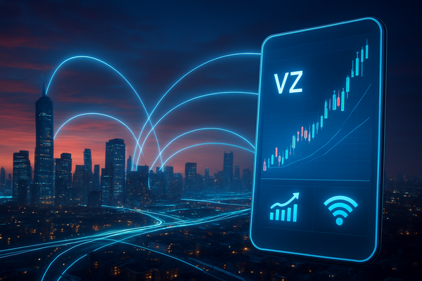 Verizon’s Strategic Pivot: Is the Post-Earnings Surge a Green Light for Value Investors?