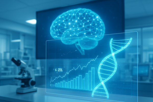 Biogen (BIIB) Q4 Earnings Preview: The "New Biogen" Emerges as Alzheimer's and Rare Disease Pipelines Take Center Stage