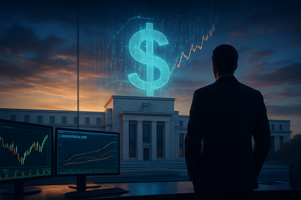 Trump’s “Central Casting” Choice: Kevin Warsh Nominated to Lead Federal Reserve into New Era