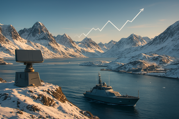 The Arctic Thaw: White House Pivot on Greenland Eases Trade Tensions and Fuels Market Optimism