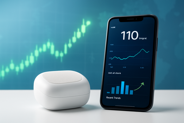 Insulet (PODD) Shakes the Market with Q4 Earnings Beat as Omnipod 5 Dominance Continues