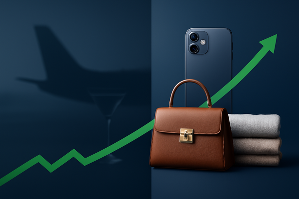 The Great Pivot: Morgan Stanley Declares the Return of Retail in Bold Sector Shift