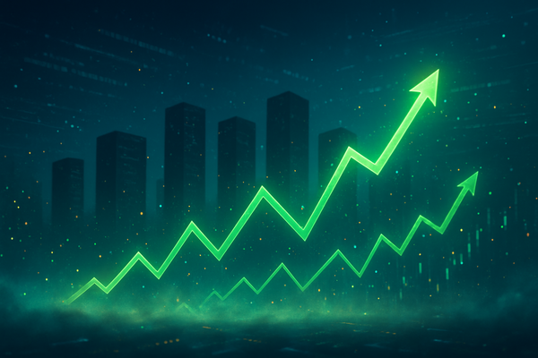 The Resurgence of Small-Cap Stocks: Fallen Angels Take Flight in 2026