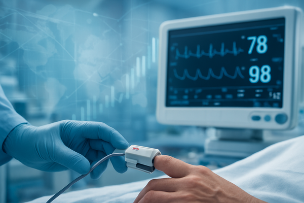 Danaher's $9.9 Billion Bet: Masimo Acquisition to Redefine the Diagnostics Landscape