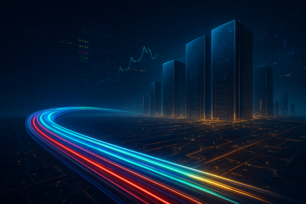 Alphabet Defies Equity Volatility with Landmark $32 Billion Global Debt Sale