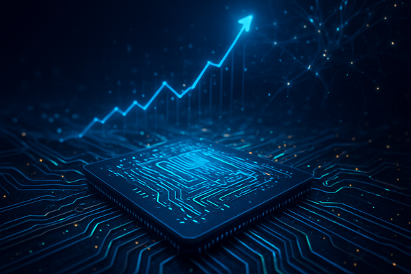 Cadence Design Systems Stock Surges 7.6% as AI-Driven Earnings Defy Broader Software Sector Sell-off