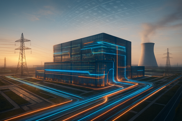 The $4 Trillion Frontier: Global Markets Grapple with the AI Capital Expenditure Supercycle