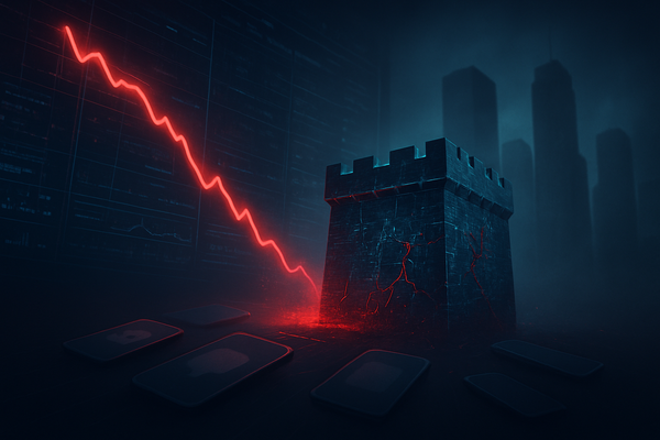 The Perils of Perfection: AppLovin’s 18% Plunge Signals a Shift in AI Ad-Tech Sentiment