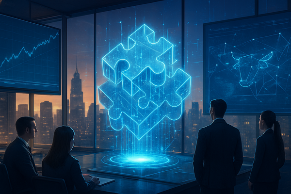 Wall Street’s Golden Age Returns: The 2026 M&A Resurgence and the Rise of the Mega-Deal