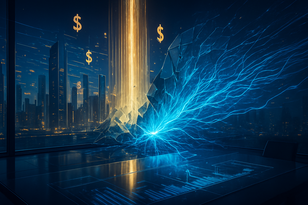 The Megadeal Resurgence: Bank of America Forecasts 2026 as the Year the 'Liquidity Logjam' Finally Breaks