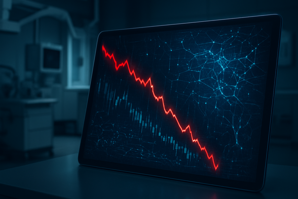 Doximity (DOCS) Stock Plummets 17% on Weak Guidance and AI Cost Surges