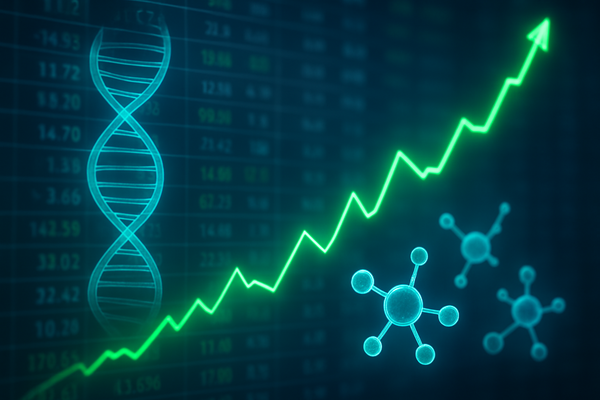 Gilead Sciences and the 2026 Biotech Resurgence: A Leader in the Great Rotation