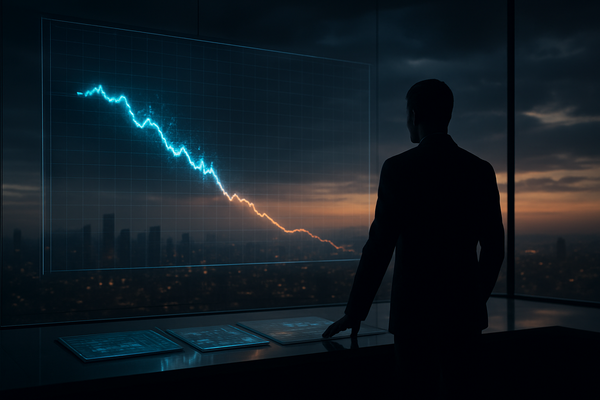 The Hidden Weakness in the Labor Market: How the 2025 Jobs Mirage Reshapes the 2026 Outlook