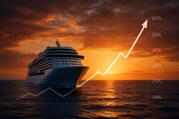 Elliott Investment Management Takes 10% Stake in Norwegian Cruise Line, Demanding "Norwegian Now" Overhaul
