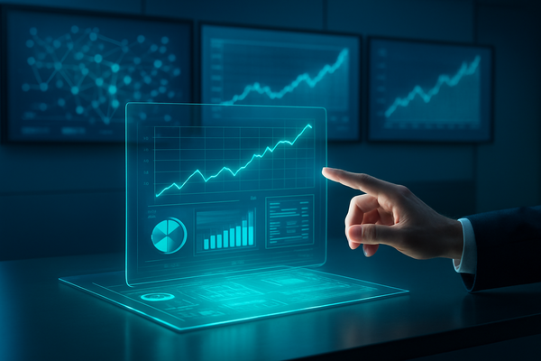 Intuit’s AI Transformation Takes Center Stage as Q2 Earnings Signal a New Era for Digital Finance