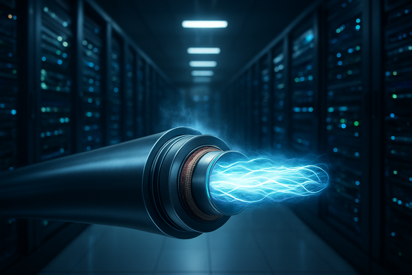 The Superconducting Leap: Microsoft Tests ‘Lossless’ Power Lines to Break the AI Energy Wall