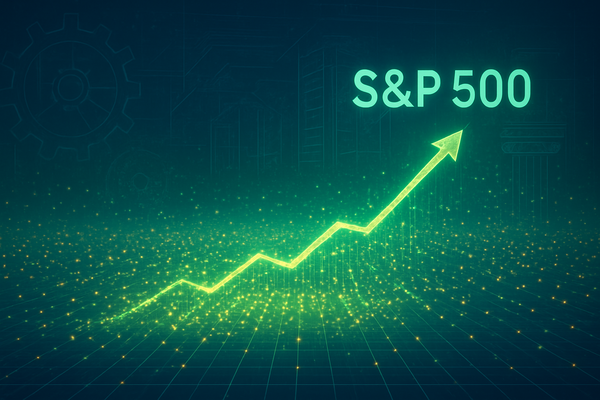 The Great Convergence: How the 'S&P 493' is Finally Stealing the Spotlight from Big Tech