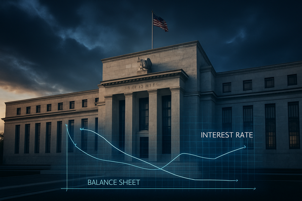 The Warsh Doctrine: Federal Reserve Nomination Signals a Paradigm Shift in Monetary Policy