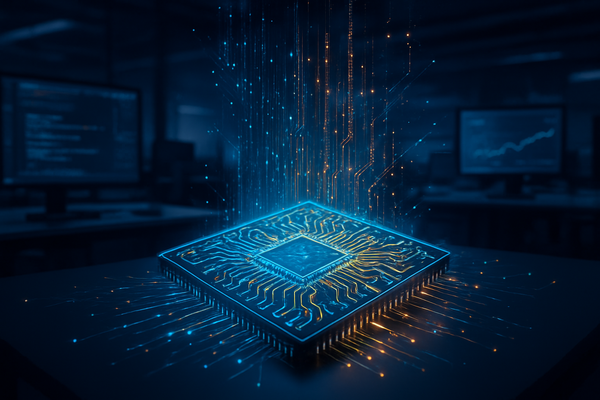 Cadence Design Systems Shares Surge Over 7% as AI Demands Reinforce the "Essential Nature" of Engineering Software