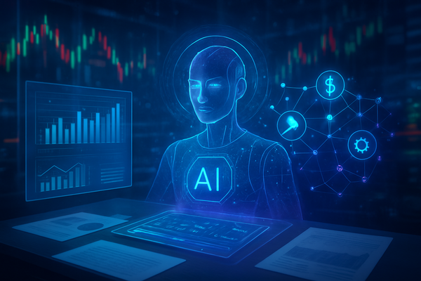 Anthropic’s Enterprise Surge: New AI Integrations Ignite Market Volatility and Reshape the Nasdaq Tech Landscape