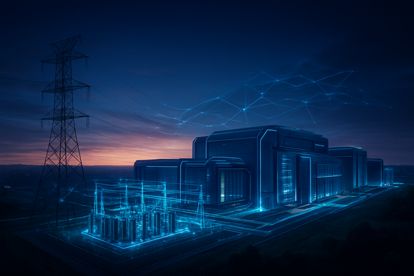 DTE Energy Shatters 2025 Earnings Estimates as 1.4 GW "Stargate" Data Center Deal Reshapes the Utility Sector for 2026