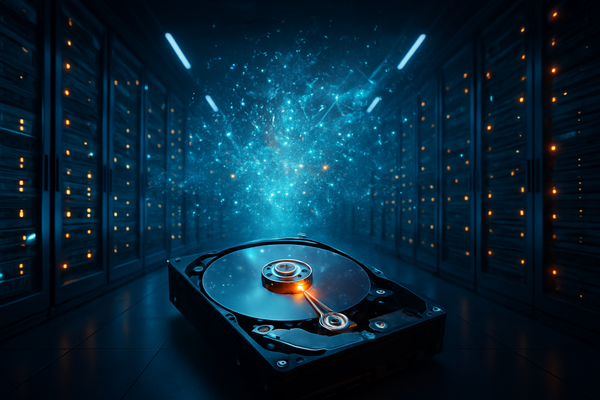 The AI Data Explosion: Why Seagate's 19% Surge Signals a New Era for Storage Infrastructure