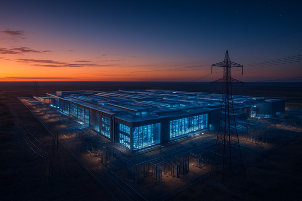 Oracle’s $300 Billion Gamble: Inside the 4.5GW 'Stargate' Deal Redefining the AI Arms Race