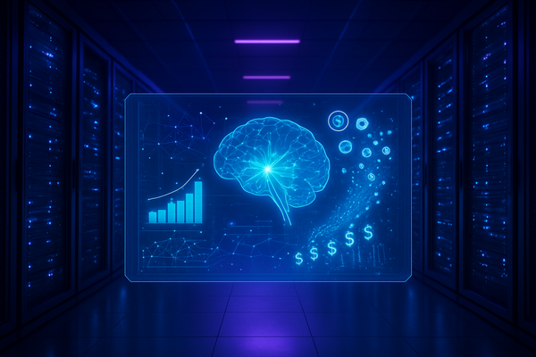 Meta’s AI Gamble Pays Off: 24% Ad Revenue Surge Validates ‘Andromeda’ and Llama 4 Integration