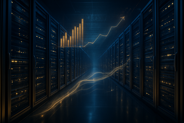 Oracle Announces Massive $50 Billion Capital Raise to Fuel Global AI Infrastructure Dominance