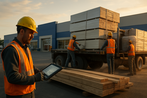 The Pro Pivot: Lowe’s Defies DIY Slump as Builder Business Reaches New Heights