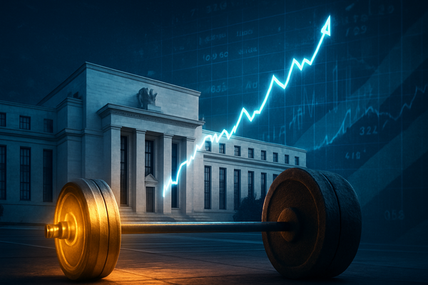 Trump Considers Inflation Hawk Kevin Warsh for Fed Role