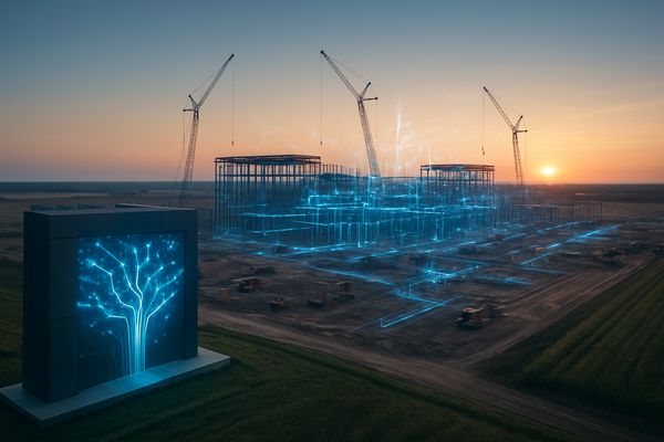 Meta Platforms Breaks Ground on Massive $10 Billion Indiana Data Center: A Giant Leap Toward 'Personal Superintelligence'