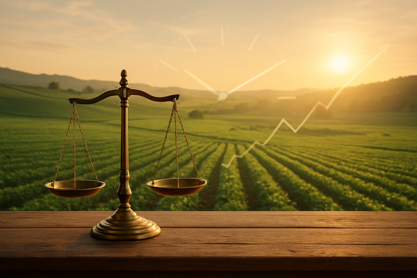 Bayer's $7.25 Billion Roundup Settlement: A 21-Year Plan for Certainty