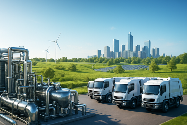 Republic Services Signals Cash Flow Dominance with 2026 Guidance: Renewables and Muni-Contracts Lead the Way