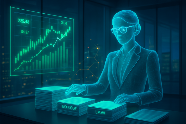 Data as the Ultimate Moat: Thomson Reuters Surges 14% as AI Strategy Defies Sector Sell-Off