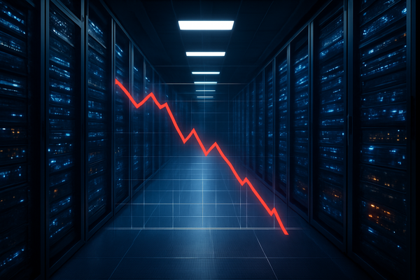 Guidance Shadows Growth: Akamai Shares Plunge 9% as AI Spending Weighs on 2026 Outlook