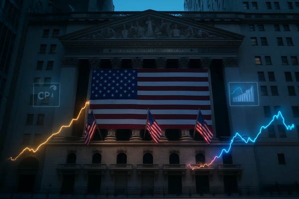 Wall Street Pauses for Presidents Day as Record-Breaking Dow Faces Tech Sector Headwinds