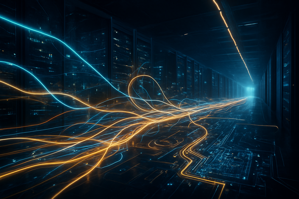 The AI Nervous System: Astera Labs Emerges as Growth Bellwether with Explosive 2026 Guidance