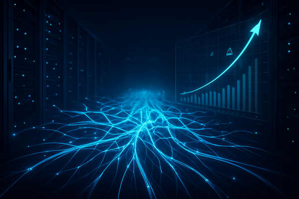 Ciena’s AI-Driven Return: Networking Giant to Join S&P 500 Benchmark