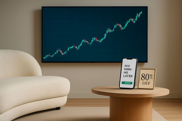 Wayfair's Margin Tightrope: Aggressive Discounts and Affirm Partnership Take Center Stage in Q4 Earnings Preview