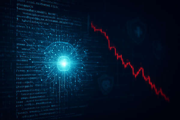 Anthropic’s “Claude Code Security” Triggers Cybersecurity Flash Crash as AI Upends Industry Moats
