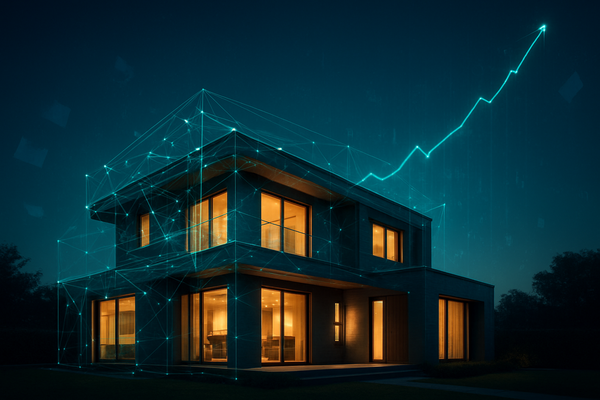 Opendoor 2.0: Shares Surge as AI-Driven Pivot and Q4 Earnings Signal a New Era for Real Estate