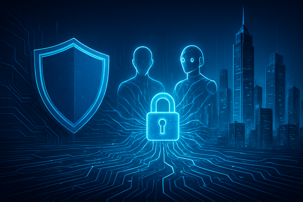 Palo Alto Networks Seals $25 Billion CyberArk Deal, Redefining Security for the AI Agent Era